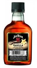 Jim Beam Distillery - Vanilla (100ml) (100ml)