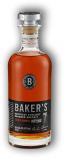 Jim Beam Distillery - Baker's 7 Year Single Barrel Kentucky Straight Bourbon Whiskey 0 (750)