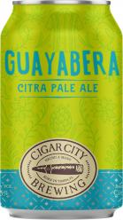 Cigar City Brewing - Guayabera (6 pack 12oz cans) (6 pack 12oz cans)