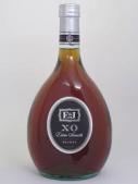 E & J Brandy - E & J XO Brandy (750)