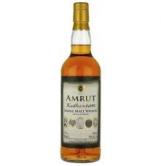 Amrut Whiskey Distillery - Amrut Kadhambam Single Malt Indian Whiskey (750)