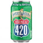 SweetWater Brewing - 420 Extra Pale Ale 0 (221)