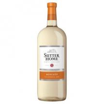 Sutter Home Family Vineyards - Moscato (1.5L) (1.5L)