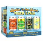 The Saint Louis Brewery - Schlafly Variety Pack 0 (221)