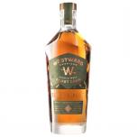 Westward Whiskey - Westward Stout Cask Finished Single Malt Whiskey 0 (750)