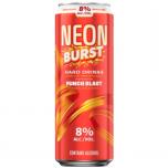 Neon Burst - Punch Blast 0 (251)