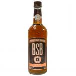 Heritage Distillery - Brown Sugar Bourbon Whiskey 0 (750)