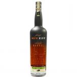 New Riff Distillery - New Riff Sassafras Single Barrel Rye Whiskey (750)