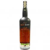 New Riff Distillery - New Riff Sassafras Single Barrel Rye Whiskey (750)