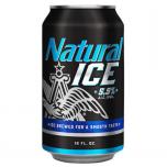 Anheuser Busch - Natural Ice 0 (181)