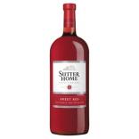 Sutter Home Family Vineyards - Sweet Red 0 (1500)