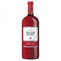Sutter Home Family Vineyards - Sweet Red (1.5L) (1.5L)