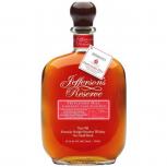 Jefferson's Bourbon - Jefferson�s Reserve Pritchard Hill Cabernet Cask Finished Bourbon 0 (750)