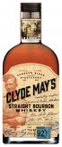 Conecuh Ridge Distillery - Clyde May's Straight Bourbon Whiskey (750)