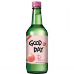 Good Day - Peach Soju 0