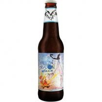 Flying Dog Brewery - Freezin Season Winter Ale (6 pack 12oz bottles) (6 pack 12oz bottles)