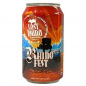 Lost Rhino Brewing - Rhino' Fest (62)