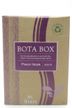 Bota Box - Pinot Noir 0 (3000)