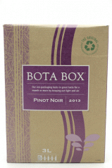Bota Box - Pinot Noir (3L) (3L)