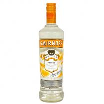 Smirnoff - Orange Flavored Vodka (750ml) (750ml)