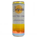 Surfside - Peach Tea + Vodka 0 (414)