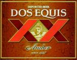 Dos Equis - Amber 0 (227)