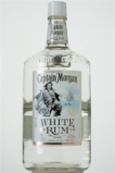 Captain Morgan Rum - White Rum (1750)