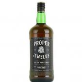 Proper Whiskey - Proper Twelve Triple Distilled Irish Whiskey (1750)