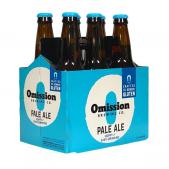 Widmer Brothers Brewing - Omission Pale Ale (667)