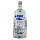 Absolut - 80 proof (750)