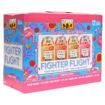 Bell's Brewery - Flamingo Fruit Flight (12 pack 12oz cans) (12 pack 12oz cans)