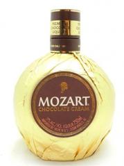 Mozart - Chocolate Cream (750ml) (750ml)