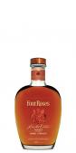 Four Roses Distillery - Four Roses Small Batch 2017 Barrel Strength Limited Edition Kentucky Straight Bourbon Whiskey (750)
