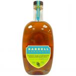 Barrell Craft Spirit - Barrell Seagrass Finished in Martinique Rum, Madeira & Apricot randy Barrels Rye Whiskey 0 (750)