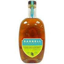 Barrell Craft Spirit - Barrell Seagrass Finished in Martinique Rum, Madeira & Apricot randy Barrels Rye Whiskey (750ml) (750ml)