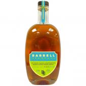 Barrell Craft Spirit - Barrell Seagrass Finished in Martinique Rum, Madeira & Apricot randy Barrels Rye Whiskey (750)