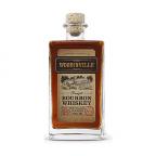 Woodinville Whiskey - Woodinville Straight Bourbon Whiskey 0 (750)
