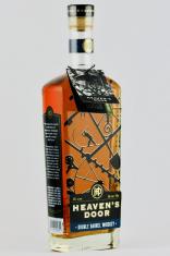 Heaven's Door Spirits - Heaven's Door Double Barrel Whiskey (750ml) (750ml)