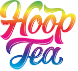 Hoop Tea - White Mango 0 (3000)