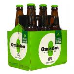 Widmer Brothers Brewing - Omission IPA 0 (667)
