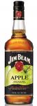 Jim Beam Distillery - Jim Beam Apple Bourbon Whiskey 0 (1750)