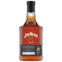 Jim Beam Distillery - Jim Beam Single Barrel Bourbon Whiskey (750ml) (750ml)