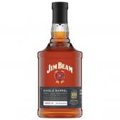 Jim Beam Distillery - Jim Beam Single Barrel Bourbon Whiskey (750)