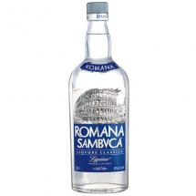 Romana - Sambuca (200ml) (200ml)