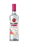 Bacardi Rum - Bacardi Raspberry Flavored Rum (750)