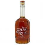 Sazerac Company - Sazerac Straight Rye Whiskey 0 (1750)