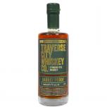 Traverse City Whiskey - 9 Year Old Barrel Proof Single Barrel Rye Whiskey 0 (750)