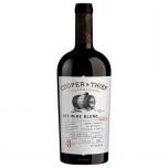 Cooper & Thief Cellarmasters - Cooper & Thief Bourbon Barrel Aged Red Blend 0 (750)