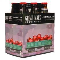 Great Lakes Brewery - Christmas Ale (6 pack 12oz bottles) (6 pack 12oz bottles)