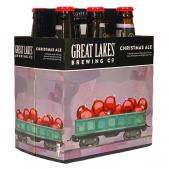 Great Lakes Brewery - Christmas Ale (667)